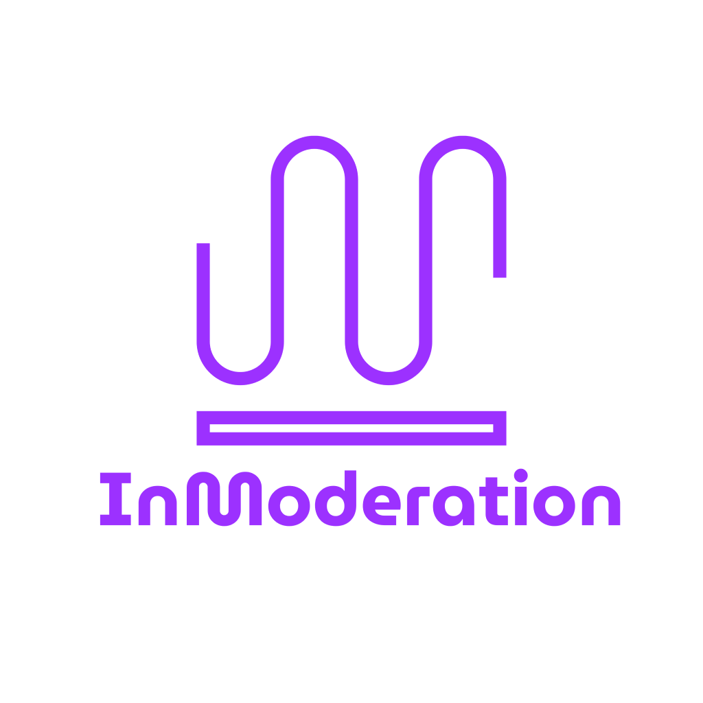 InModeration logo