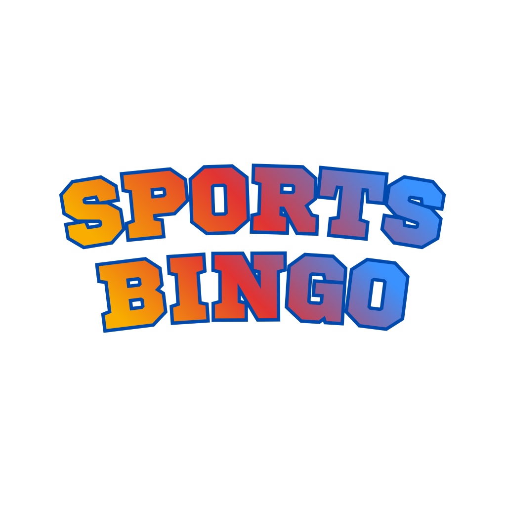 Sports Bingo 2026 logo